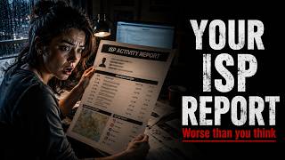 I Tested What My Internet Provider Knows About Me — The Results Were Terrifying