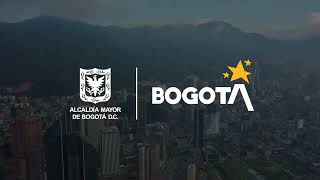 Hoy, presentamos ante el Concejo de Bogotá el Plan Distrital de Desarrollo