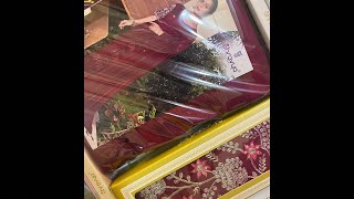 Ruperi Sarees Live streaming now I whatsApp no 7219603393 I New arrivals Live I