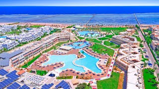 Pickalbatros Royal Moderna Resort Sharm EL Sheikh EGYPT