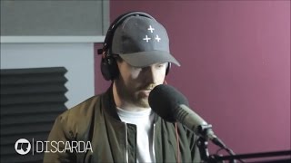 Discarda The Grime Show Set