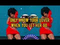 let her go cover (trap version) official lyrics by shine beki