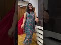 fashion fiesta by naina shots fashion trending ytshorts