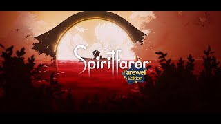 【Spiritfarer®：Farewell Edition（灵魂摆渡人）P23 日常 忙忙碌碌然后突然得知小夏要走】当需要面对一段注定要道别的旅途时 最好的办法就是叫个人一起来面对【骑鸡小污】