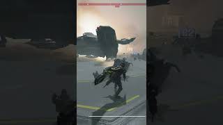 オートマトンが嫌われる理由【ヘルダイバー２】【HELLDIVERS2】#Shorts