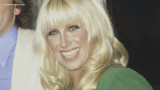 Remembering Suzanne Somers' life and legacy