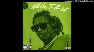 Young Thug - Add Her To The List (Unreleased)