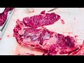 how to cut beef sirloin flap meat butcher beef