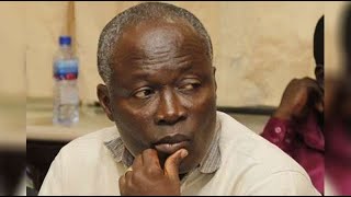 Don't misquote John Mahama - Nii Lante Vanderpuye