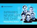 Home Assistant 2026.4 Release Party