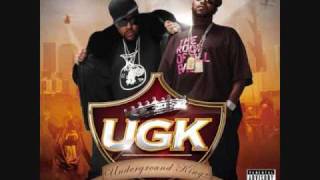 Ugk - Underground Kingz