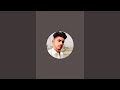 Nikhil Kumar Patel is live