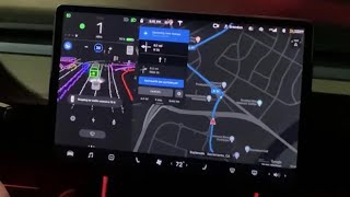 Hidden Features of Tesla FSD (Full Self-Driving)