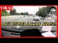 🔴 POLIS MEMCARI PEMILIK MYVI PUTIH MELAWAN ARUS