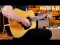 Martin Standard Series | D-28