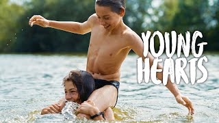 YOUNG HEARTS Trailer Deutsch | German [HD]