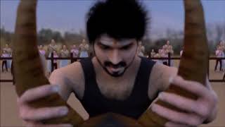 Mersal Official Teaser 3D | Thalapathy VIjay | A R Rahman | Atlee