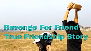 Yaara Teri Yaari Ko!! Emotional Heart Touching Friendship Video|| By (Viraaj Creation) 2018 Latest