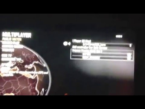 How to make a bot lobby PS3 and maybe xbox360 How to make a bot lobby PS3 and maybe xbox360