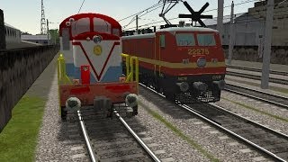 Download microsoft train simulator indian railways full version free