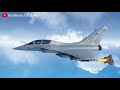 dassault rafale overrated or gamechanger an overview 3d animation 60fps