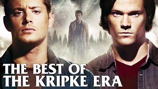 The BEST Episodes of Supernatural's Golden Age (Seasons 1-5)