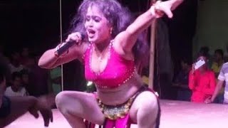 বৌদি চপে চুল | Miss Pinky Pancharas New Loto Song Songit Mohol Opera