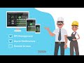 【ifactory srp】industry 4.0 digital transformation with oee u0026 ehs solution tc