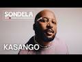 Kasango | Sondela LIVE from Johannesburg: House Sessions | Afro-House/Afro-Tech Mix