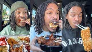 Keith Lee Food Review Compilation | Pt. 18 🥨