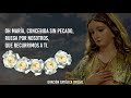 oración a la inmaculada concepción oraciones catÓlicas