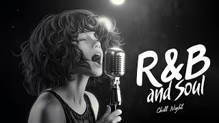 Soul RnB Music Playlist |  SZA, H.E.R., Summer Walker, Selena Gomez, GIVĒON, Justin Bieber, Beyoncé