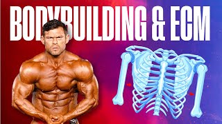 ECM & Bodybuilding Basics 101: What Is The Expansion-Compression Model?