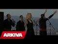 Pro Band & Ganja - Kuq e Zi (Official Video HD)