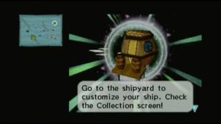 Phantom Hourglass Part 17: Swordsman Scroll (No Commentary) Phantom Hourglass Part 17: Swordsman Scroll (No Commentary)