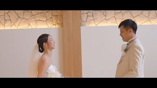 結婚式エンドロール【Your song/HAND DRIP】@SARA