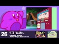 【remix】kirby field medley 星のカービィ フィールドメドレー【25th】