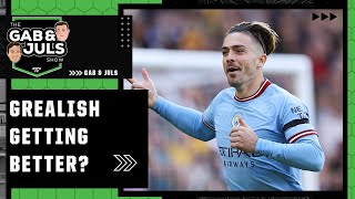 Is it time for some Jack Grealish love? ‘He looked near his best!’ | ESPN FC