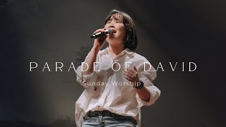 2022.10.02 POD Worship