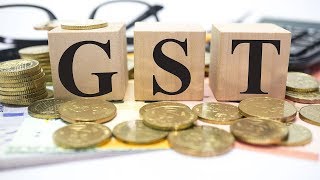 Place of supply under GST by Prof Rajesh Tayal