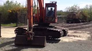 Hitachi UH053M