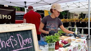 Georgia Department of Agriculture launches online resource to help find fresh, locally grown prod...
