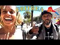 AFRICAN-AMERICAN 1ST TIME IN ERITREA 🇪🇷 2023 VLOG I ኣስማራ I LAST DAY IN ASMARA Pt. 1