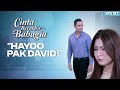 Elena asks for responsibility from David | CINTA BERAKHIR BAHAGIA | Eps.197 (7/7)