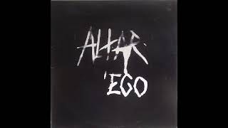 Altar Ego - Altar Ego (1984) Post Punk - Australia