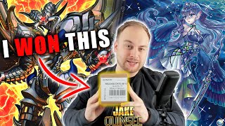 UNDEFEATED BYSTIAL TEARLAMENTS DECK PROFILE (5-0 record) Yu-Gi-Oh!