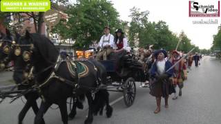 Maiwiesn Burghausen 2017