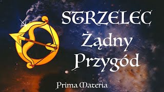 ZNAKI ZODIAKU- STRZELEC, JAKI JEST? Prima Materia.