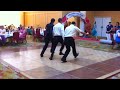 tsestos dance thrace