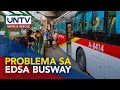 Bagong LTFRB chief, nangakong aayusin ang mga problema sa EDSA bus carousel